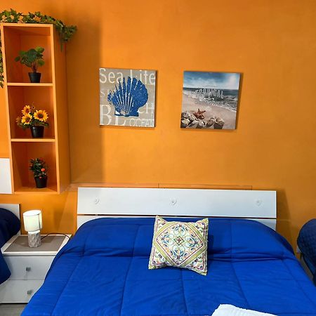 Verde Mare Trapani Room photo