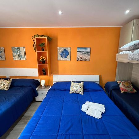 Verde Mare Trapani Room photo