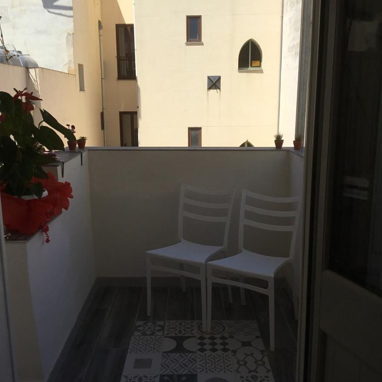 Verde Mare Trapani Exterior photo
