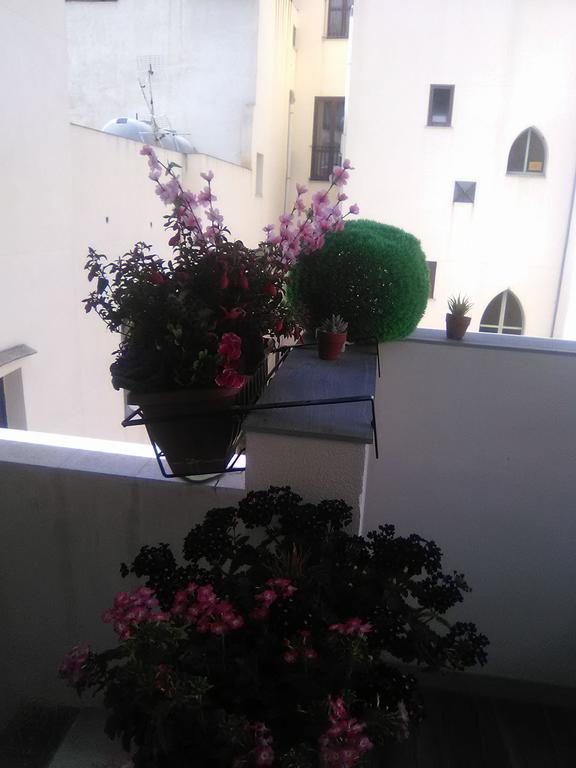 Verde Mare Trapani Exterior photo